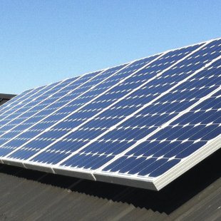 Frankston South 5kw Systen