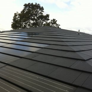 Balwyn 1.5 KW System with Nu-Loc Panels