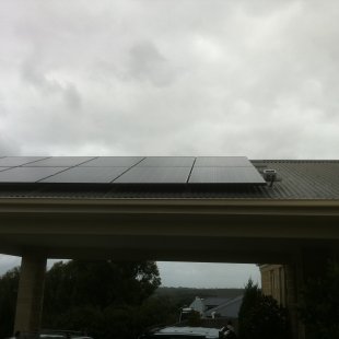 Frankston Sth 5 kw Ststem