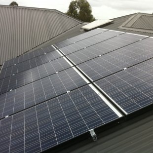 Frankston Sth 5 kw Ststem