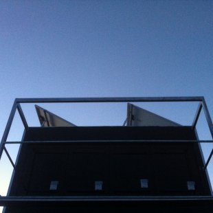 Middle Park 2.8ke system