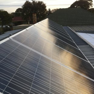 Edithvale 4kw System