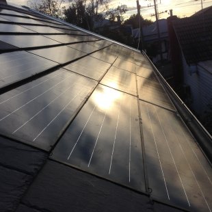 Williamstown System 1.8kw