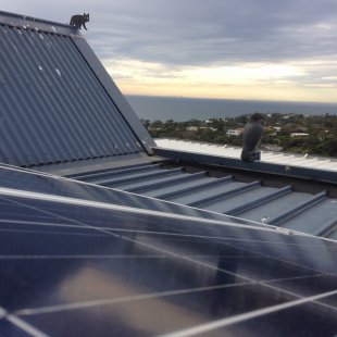 Mt Martha 4kw system